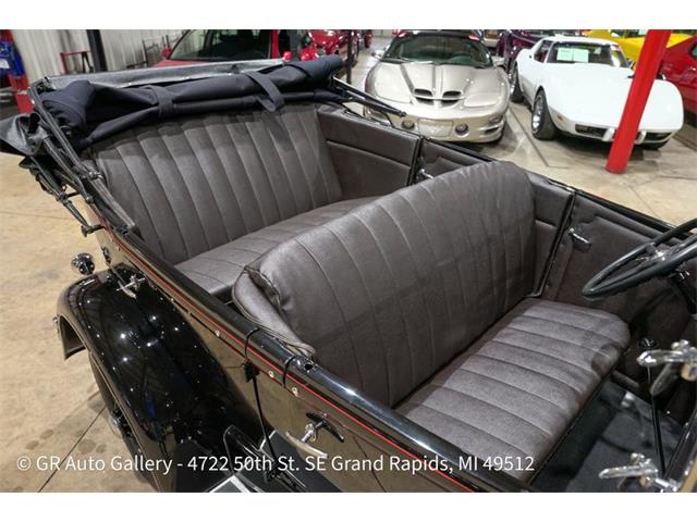 1930 Ford Model A (CC-2119507) for sale in Kentwood, Michigan