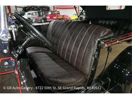 1930 Ford Model A (CC-2119507) for sale in Kentwood, Michigan
