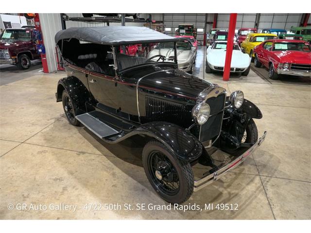 1930 Ford Model A (CC-2119507) for sale in Kentwood, Michigan