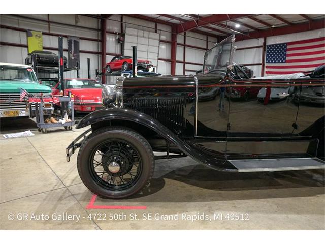1930 Ford Model A (CC-2119507) for sale in Kentwood, Michigan