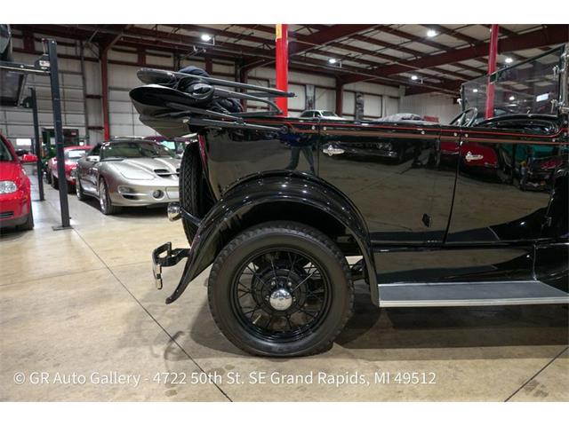 1930 Ford Model A (CC-2119507) for sale in Kentwood, Michigan