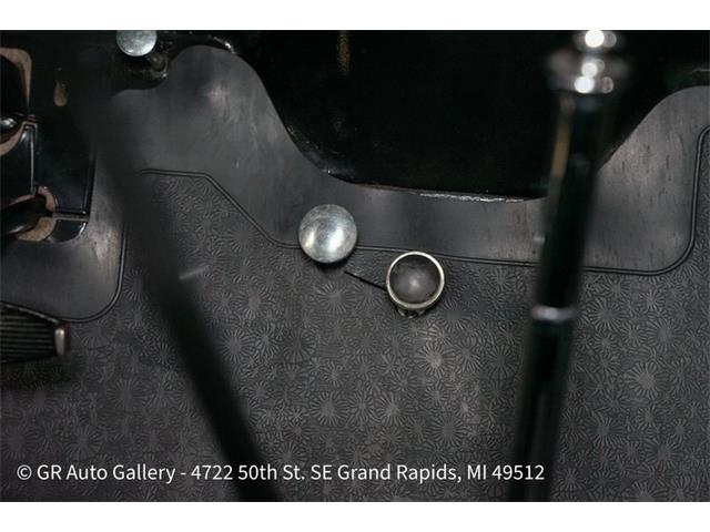 1930 Ford Model A (CC-2119507) for sale in Kentwood, Michigan