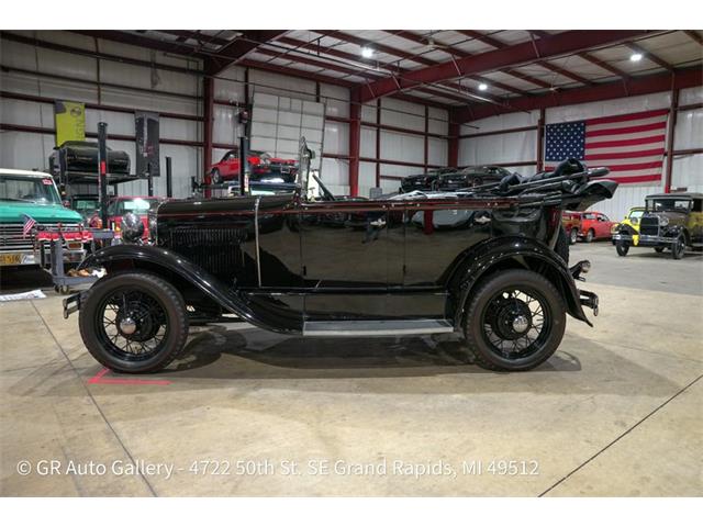 1930 Ford Model A (CC-2119507) for sale in Kentwood, Michigan