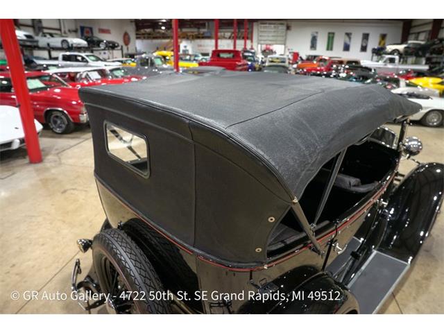 1930 Ford Model A (CC-2119507) for sale in Kentwood, Michigan