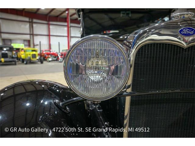 1930 Ford Model A (CC-2119507) for sale in Kentwood, Michigan
