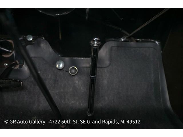 1930 Ford Model A (CC-2119507) for sale in Kentwood, Michigan
