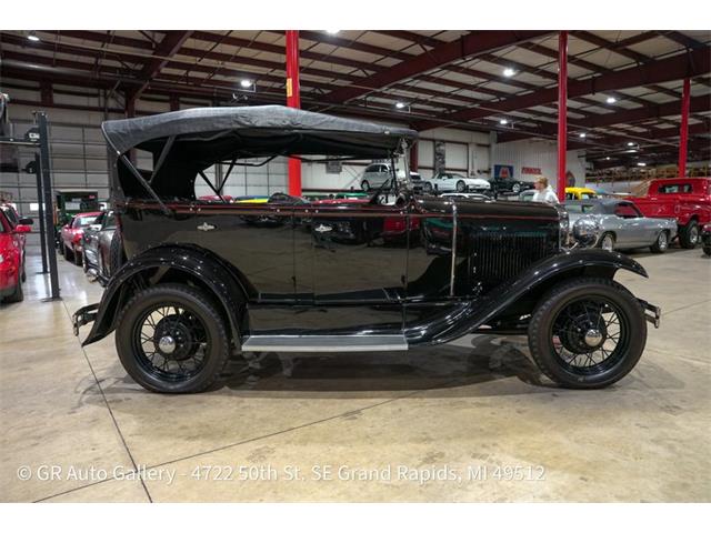 1930 Ford Model A (CC-2119507) for sale in Kentwood, Michigan