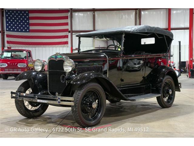 1930 Ford Model A (CC-2119507) for sale in Kentwood, Michigan