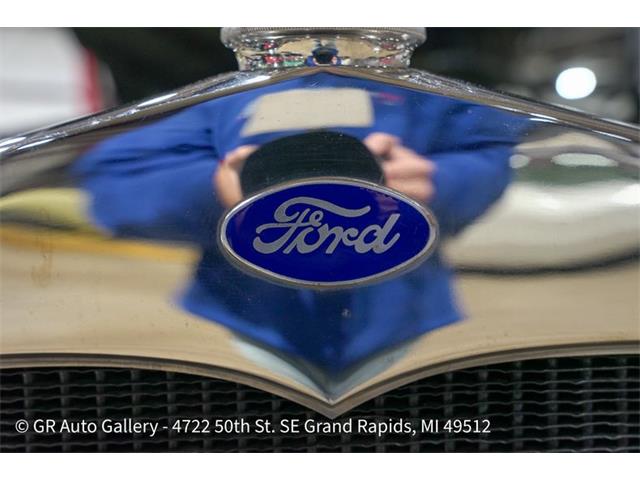 1930 Ford Model A (CC-2119507) for sale in Kentwood, Michigan