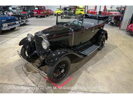 1930 Ford Model A (CC-2119507) for sale in Kentwood, Michigan