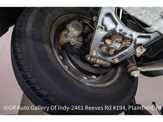 1974 Triumph TR6 (CC-2119508) for sale in Kentwood, Michigan