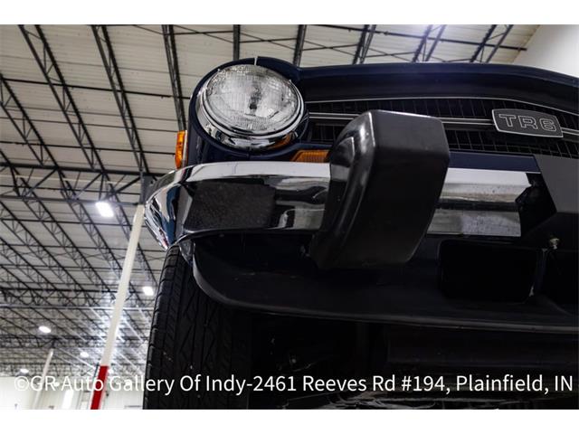 1974 Triumph TR6 (CC-2119508) for sale in Kentwood, Michigan