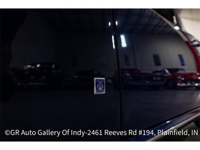 1974 Triumph TR6 (CC-2119508) for sale in Kentwood, Michigan