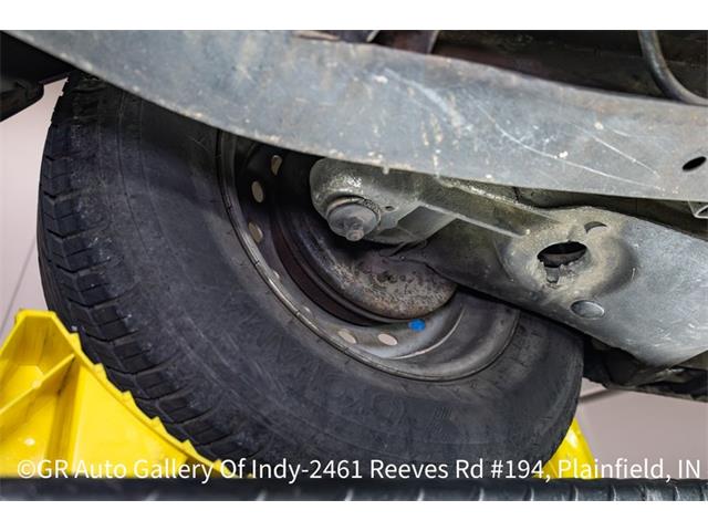 1974 Triumph TR6 (CC-2119508) for sale in Kentwood, Michigan