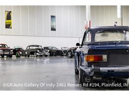 1974 Triumph TR6 (CC-2119508) for sale in Kentwood, Michigan