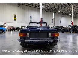 1974 Triumph TR6 (CC-2119508) for sale in Kentwood, Michigan