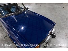 1974 Triumph TR6 (CC-2119508) for sale in Kentwood, Michigan