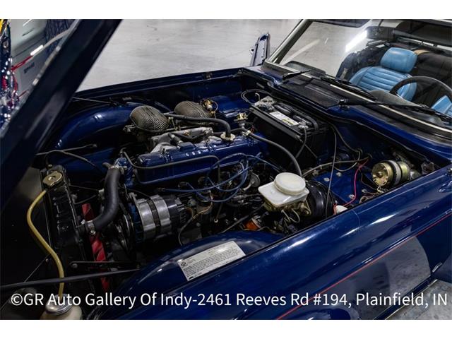 1974 Triumph TR6 (CC-2119508) for sale in Kentwood, Michigan