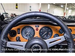 1974 Triumph TR6 (CC-2119508) for sale in Kentwood, Michigan