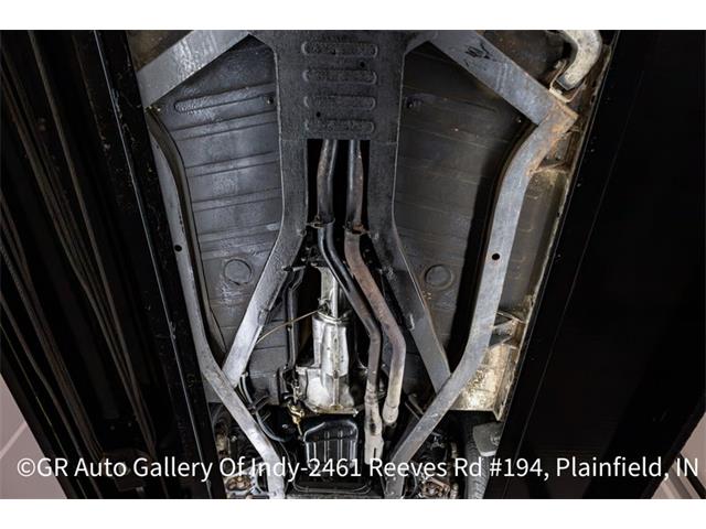 1974 Triumph TR6 (CC-2119508) for sale in Kentwood, Michigan