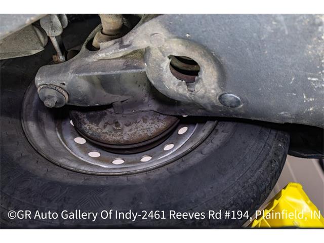1974 Triumph TR6 (CC-2119508) for sale in Kentwood, Michigan