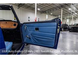 1974 Triumph TR6 (CC-2119508) for sale in Kentwood, Michigan
