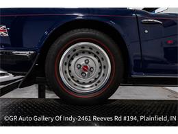 1974 Triumph TR6 (CC-2119508) for sale in Kentwood, Michigan