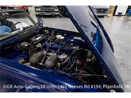 1974 Triumph TR6 (CC-2119508) for sale in Kentwood, Michigan