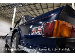 1974 Triumph TR6 (CC-2119508) for sale in Kentwood, Michigan