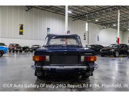 1974 Triumph TR6 (CC-2119508) for sale in Kentwood, Michigan