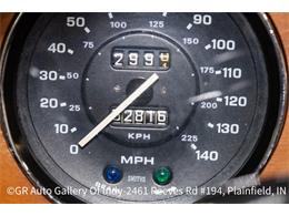 1974 Triumph TR6 (CC-2119508) for sale in Kentwood, Michigan