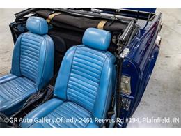 1974 Triumph TR6 (CC-2119508) for sale in Kentwood, Michigan