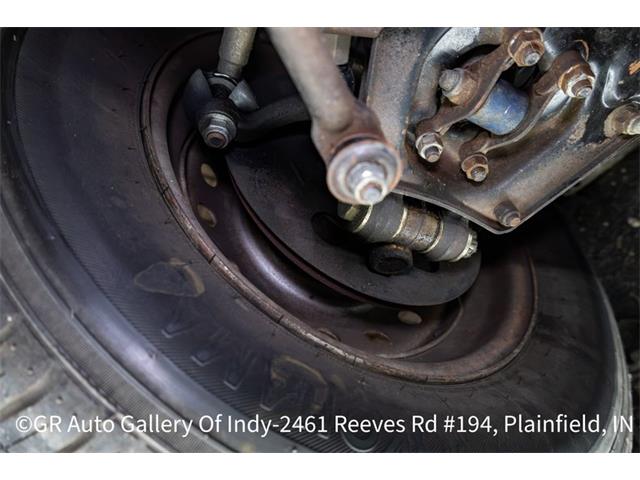 1974 Triumph TR6 (CC-2119508) for sale in Kentwood, Michigan