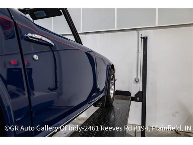 1974 Triumph TR6 (CC-2119508) for sale in Kentwood, Michigan