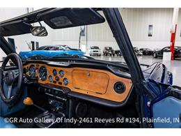 1974 Triumph TR6 (CC-2119508) for sale in Kentwood, Michigan