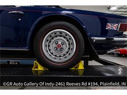 1974 Triumph TR6 (CC-2119508) for sale in Kentwood, Michigan
