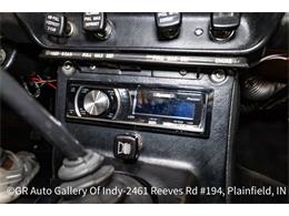 1974 Triumph TR6 (CC-2119508) for sale in Kentwood, Michigan