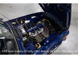 1974 Triumph TR6 (CC-2119508) for sale in Kentwood, Michigan