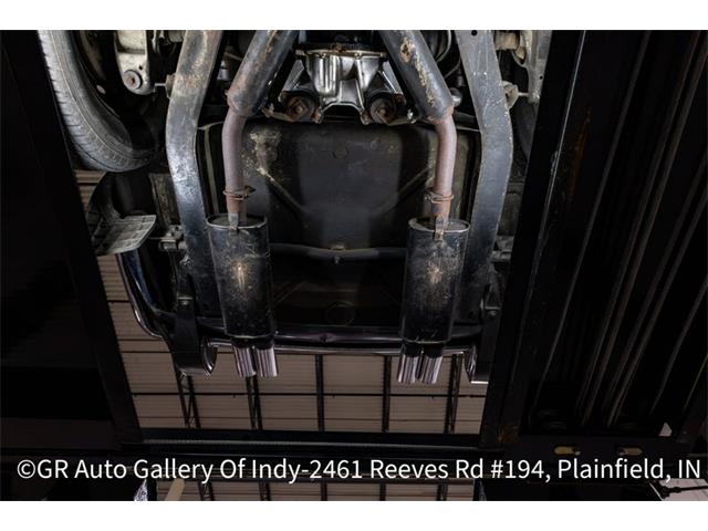 1974 Triumph TR6 (CC-2119508) for sale in Kentwood, Michigan