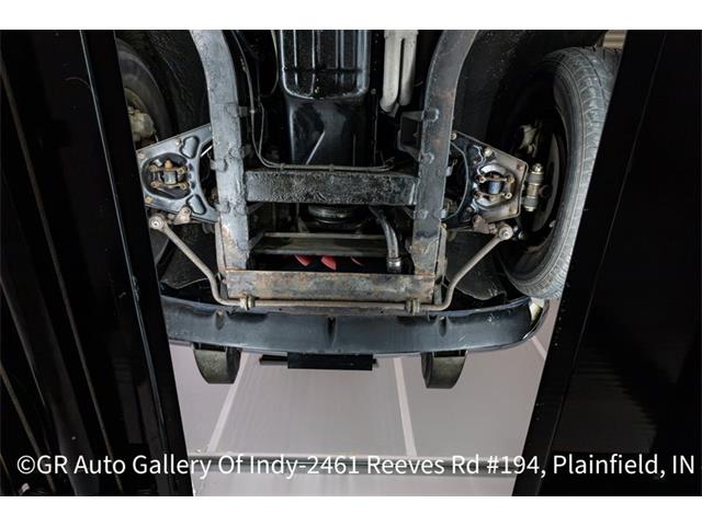 1974 Triumph TR6 (CC-2119508) for sale in Kentwood, Michigan