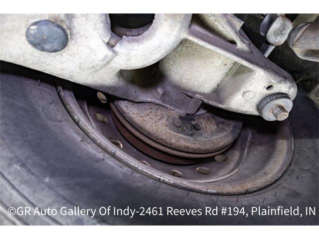 1974 Triumph TR6 (CC-2119508) for sale in Kentwood, Michigan