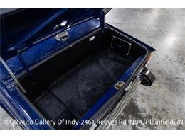 1974 Triumph TR6 (CC-2119508) for sale in Kentwood, Michigan