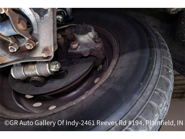 1974 Triumph TR6 (CC-2119508) for sale in Kentwood, Michigan