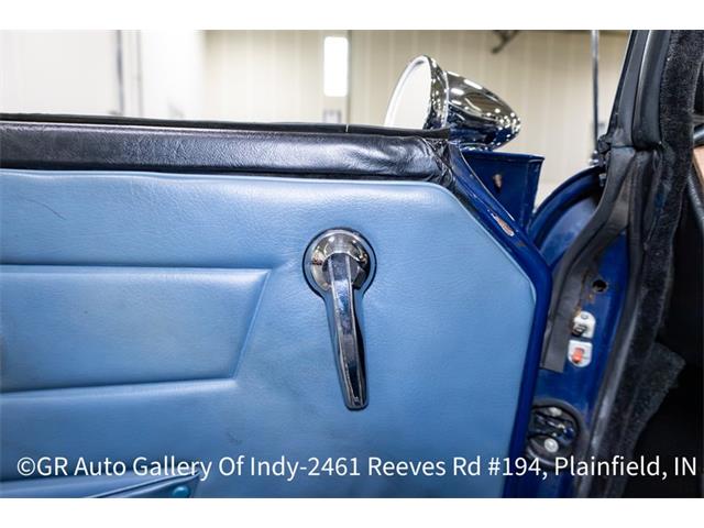 1974 Triumph TR6 (CC-2119508) for sale in Kentwood, Michigan