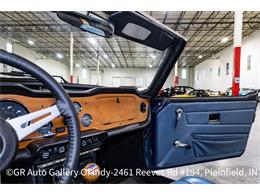 1974 Triumph TR6 (CC-2119508) for sale in Kentwood, Michigan