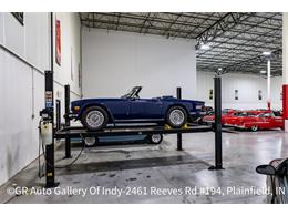 1974 Triumph TR6 (CC-2119508) for sale in Kentwood, Michigan