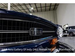 1974 Triumph TR6 (CC-2119508) for sale in Kentwood, Michigan