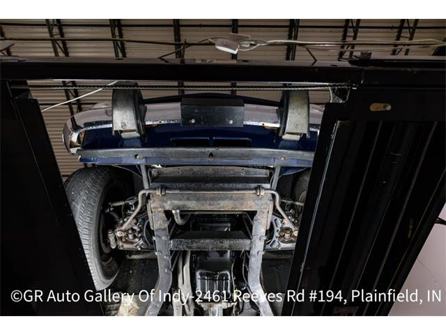 1974 Triumph TR6 (CC-2119508) for sale in Kentwood, Michigan