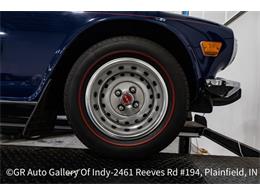 1974 Triumph TR6 (CC-2119508) for sale in Kentwood, Michigan