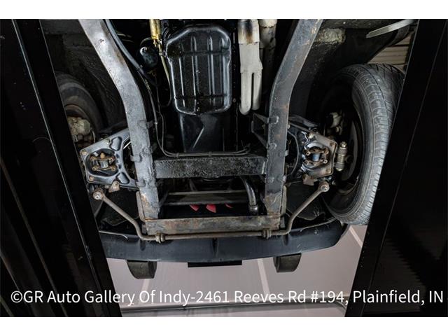 1974 Triumph TR6 (CC-2119508) for sale in Kentwood, Michigan